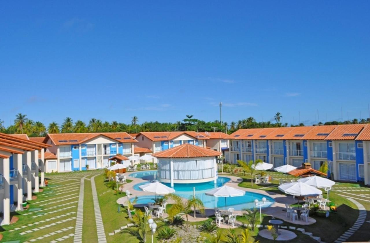 Condominio Residencial Mont Siao Tonziro Porto Seguro Bagian luar foto