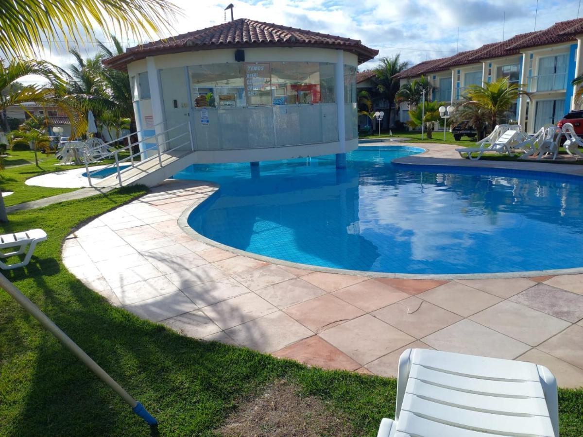 Condominio Residencial Mont Siao Tonziro Porto Seguro Bagian luar foto