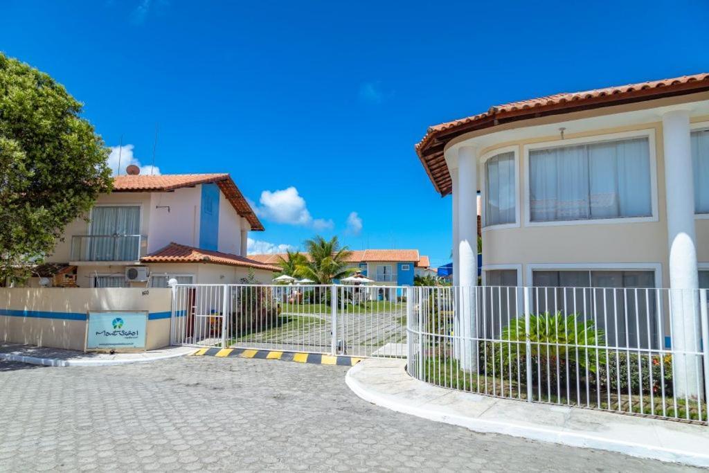 Condominio Residencial Mont Siao Tonziro Porto Seguro Bagian luar foto