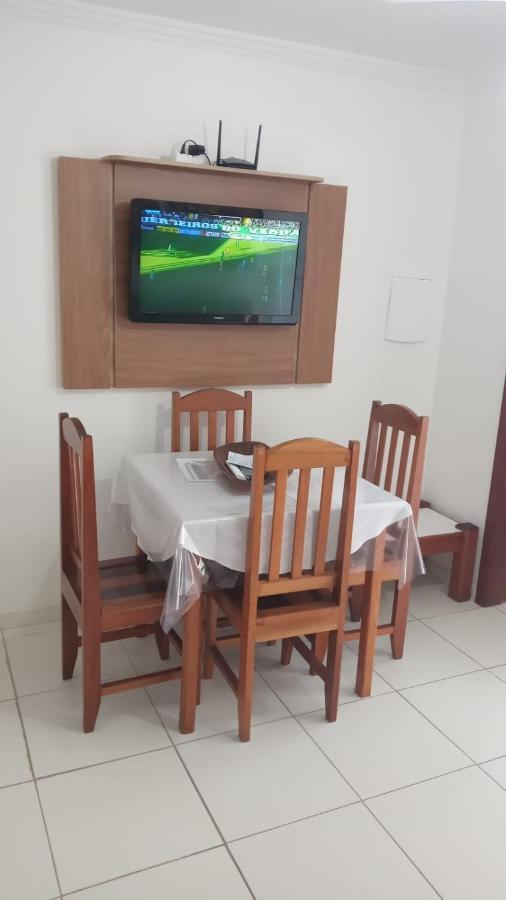 Condominio Residencial Mont Siao Tonziro Porto Seguro Bagian luar foto