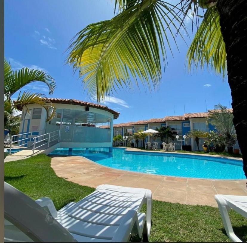 Condominio Residencial Mont Siao Tonziro Porto Seguro Bagian luar foto